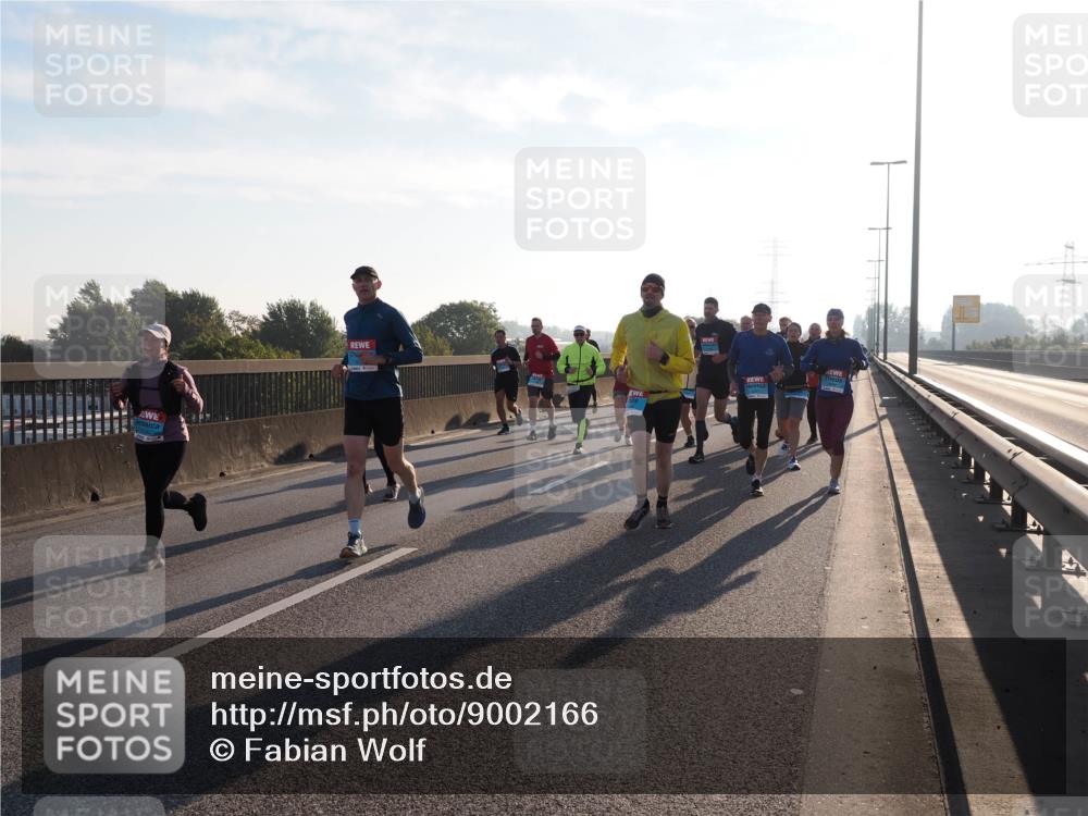 03.10.2025 - Köhlbrandbrückenlauf Fabian Wolf http://msf.ph/oto/9002166 03.10.2025 09:17:53 Position 3  meine-sportfotos.de