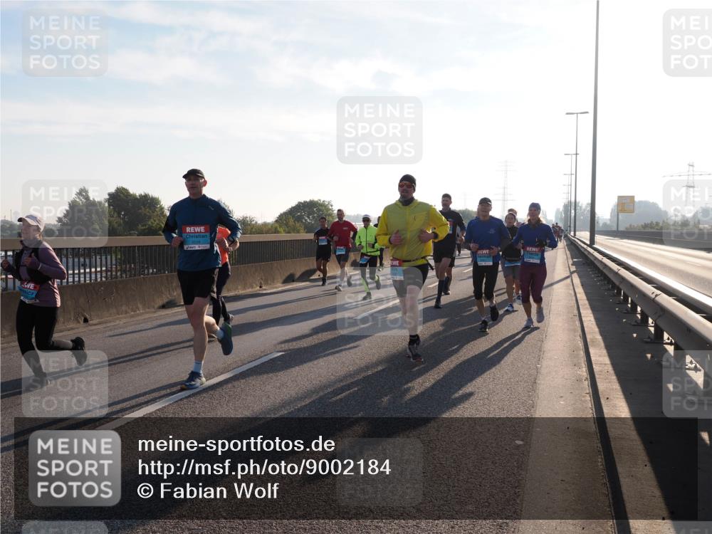 03.10.2025 - Köhlbrandbrückenlauf Fabian Wolf http://msf.ph/oto/9002184 03.10.2025 09:17:53 Position 3  meine-sportfotos.de