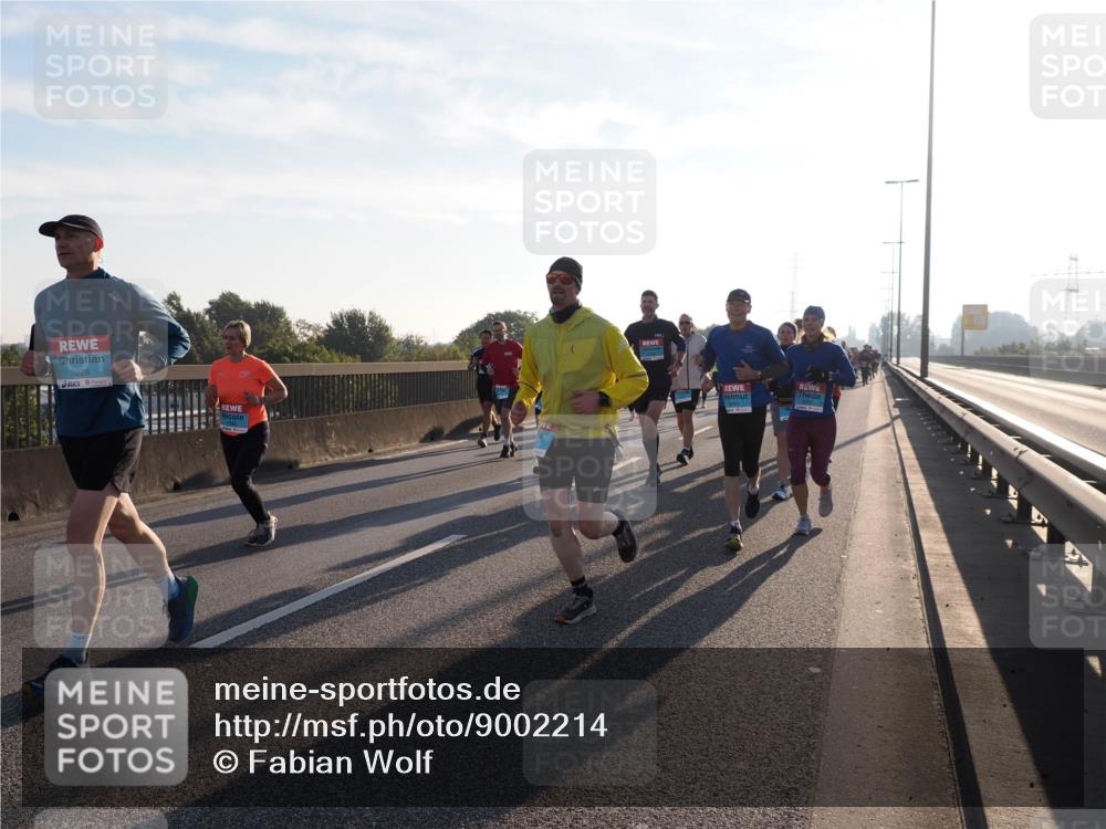 03.10.2025 - Köhlbrandbrückenlauf Fabian Wolf http://msf.ph/oto/9002214 03.10.2025 09:17:54 Position 3 3228 meine-sportfotos.de