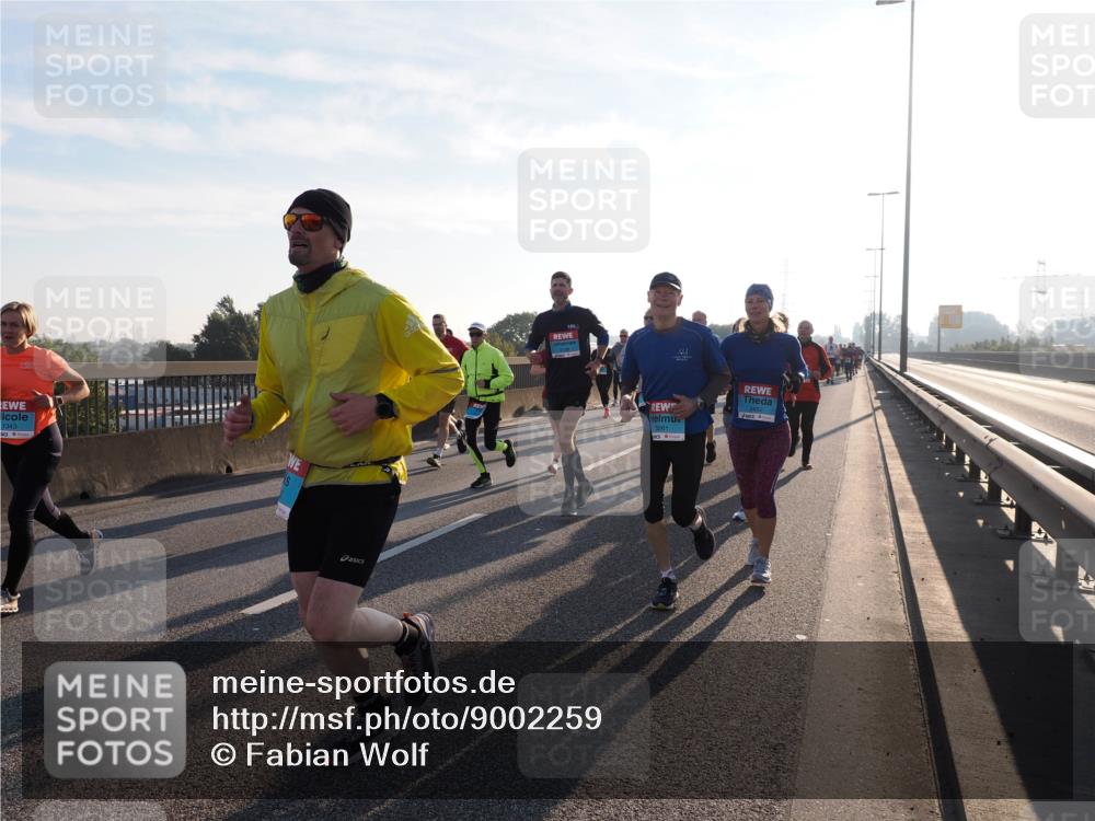 03.10.2025 - Köhlbrandbrückenlauf Fabian Wolf http://msf.ph/oto/9002259 03.10.2025 09:17:54 Position 3 1343 meine-sportfotos.de