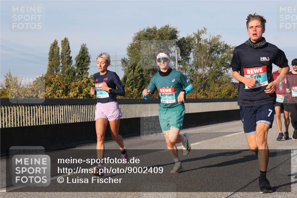 03.10.2025 - Köhlbrandbrückenlauf Luisa Fischer http://msf.ph/oto/9002409 03.10.2025 10:44:18 Position 3 1086, 1275, 43, 7 meine-sportfotos.de