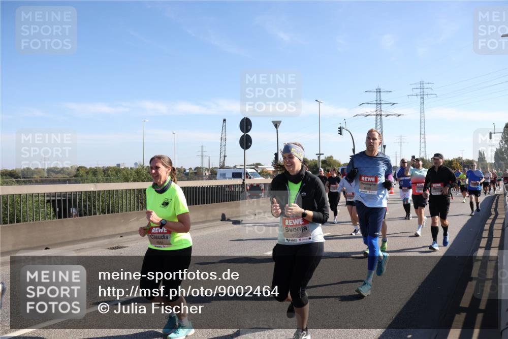 03.10.2025 - Köhlbrandbrückenlauf Julia Fischer http://msf.ph/oto/9002464 03.10.2025 12:20:06 Position 3 4844, 4729, 6028 meine-sportfotos.de