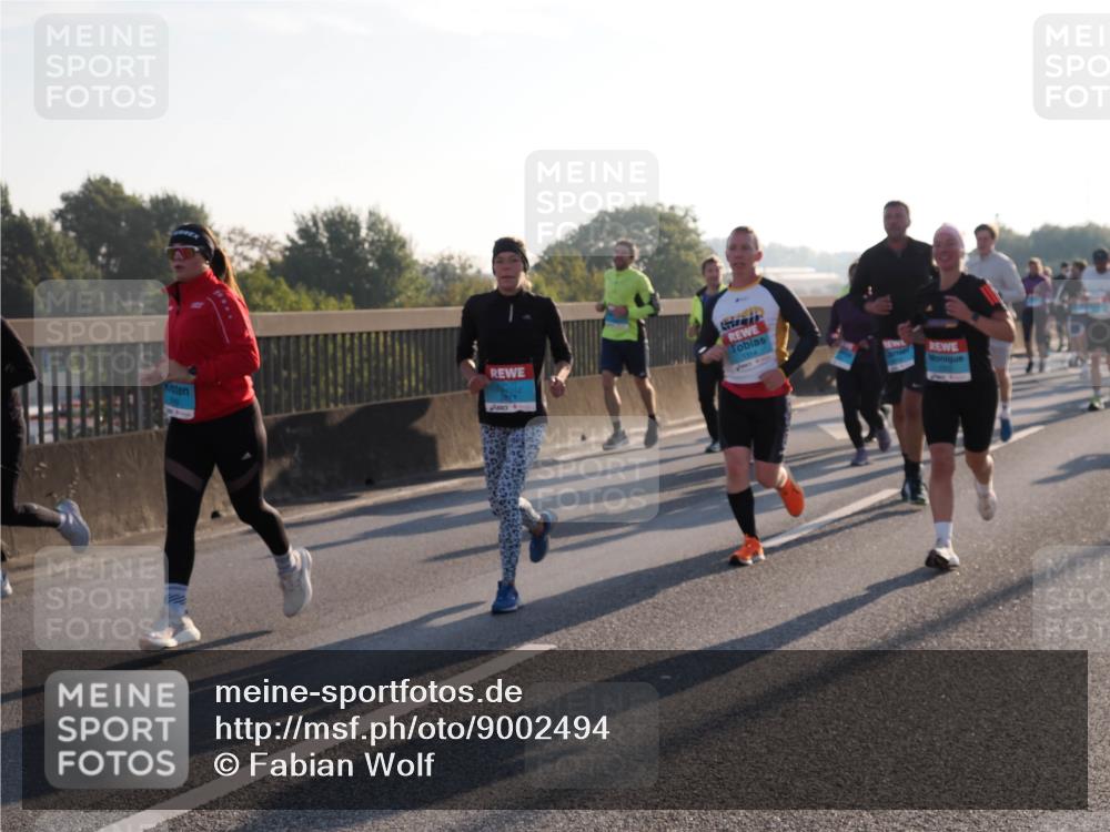 03.10.2025 - Köhlbrandbrückenlauf Fabian Wolf http://msf.ph/oto/9002494 03.10.2025 09:18:00 Position 3 1314 meine-sportfotos.de