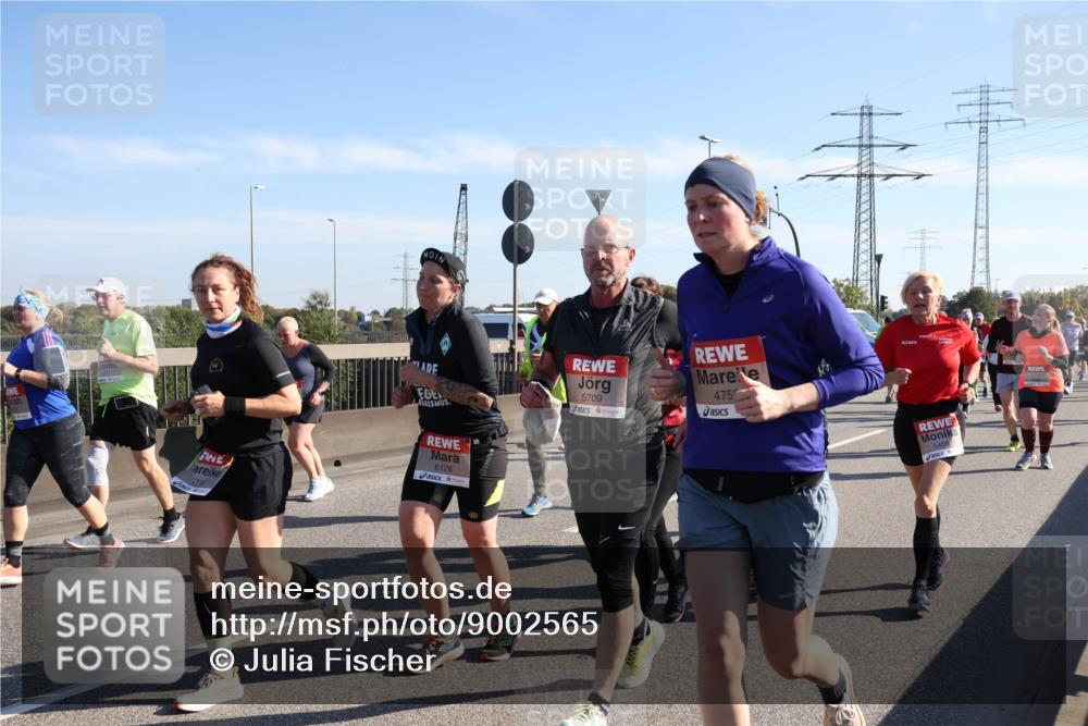 03.10.2025 - Köhlbrandbrückenlauf Julia Fischer http://msf.ph/oto/9002565 03.10.2025 12:20:21 Position 3 5709, 475, 1710, 6126, 5456 meine-sportfotos.de