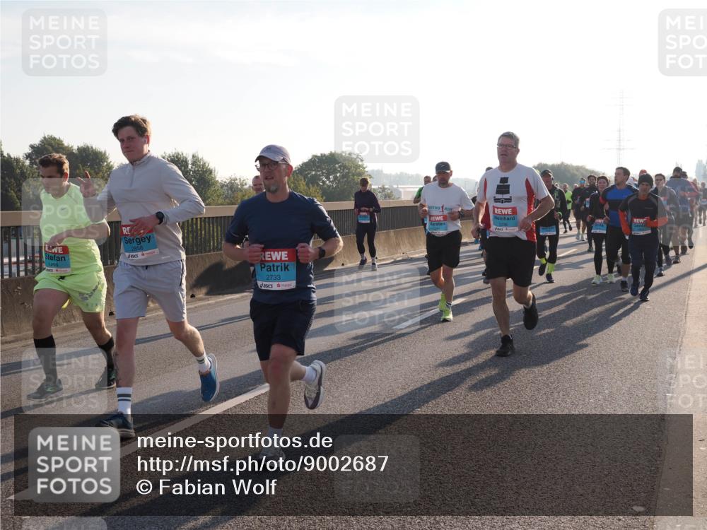 03.10.2025 - Köhlbrandbrückenlauf Fabian Wolf http://msf.ph/oto/9002687 03.10.2025 09:18:04 Position 3 1259, 2858, 2733, 3236 meine-sportfotos.de