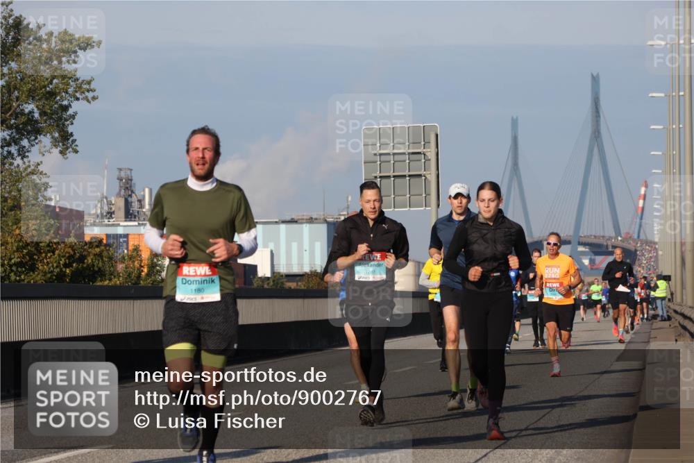 03.10.2025 - Köhlbrandbrückenlauf Luisa Fischer http://msf.ph/oto/9002767 03.10.2025 10:44:38 Position 3 1261, 1180 meine-sportfotos.de