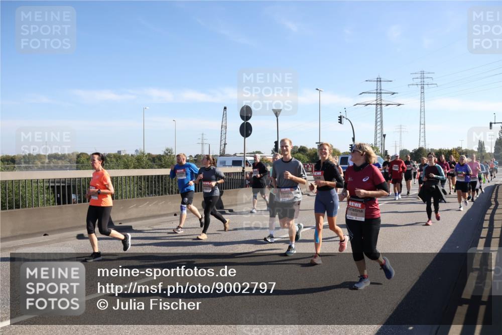 03.10.2025 - Köhlbrandbrückenlauf Julia Fischer http://msf.ph/oto/9002797 03.10.2025 12:20:44 Position 3 5113 meine-sportfotos.de