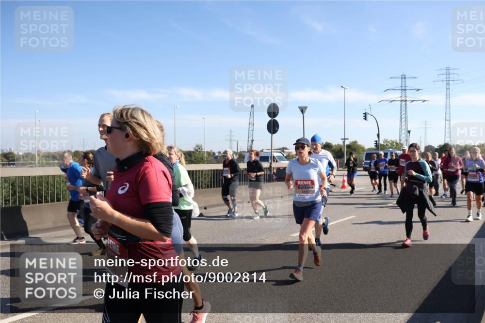 03.10.2025 - Köhlbrandbrückenlauf Julia Fischer http://msf.ph/oto/9002814 03.10.2025 12:20:46 Position 3 5113 meine-sportfotos.de