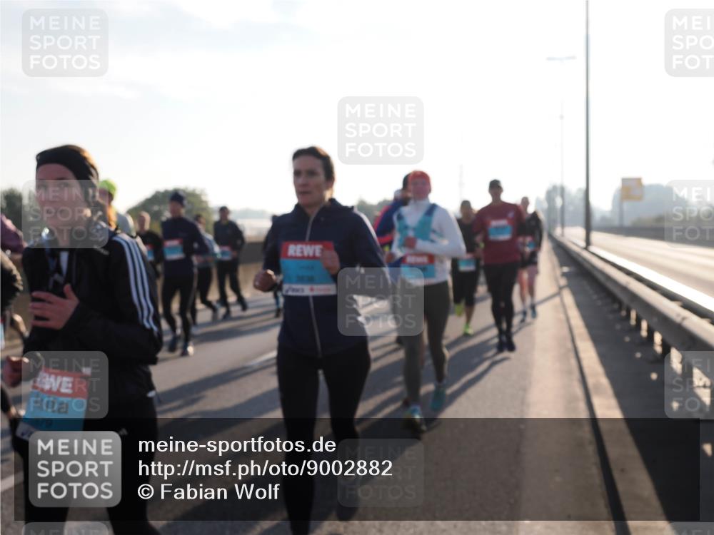 03.10.2025 - Köhlbrandbrückenlauf Fabian Wolf http://msf.ph/oto/9002882 03.10.2025 09:18:08 Position 3 179 meine-sportfotos.de
