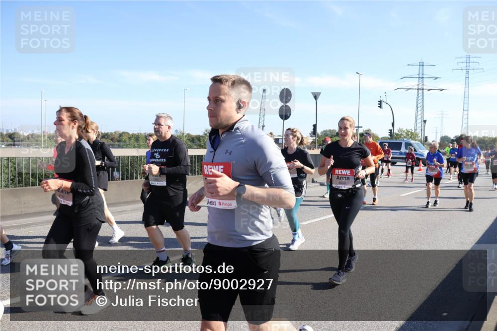 03.10.2025 - Köhlbrandbrückenlauf Julia Fischer http://msf.ph/oto/9002927 03.10.2025 12:21:06 Position 3 4735, 6050, 6 meine-sportfotos.de