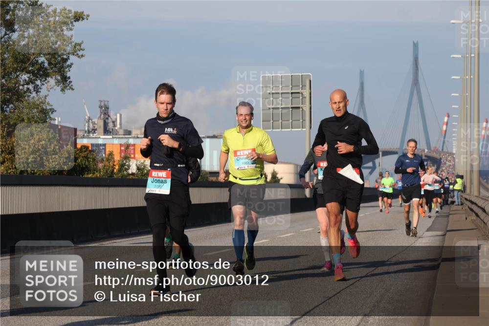 03.10.2025 - Köhlbrandbrückenlauf Luisa Fischer http://msf.ph/oto/9003012 03.10.2025 10:44:51 Position 3 1083, 3136 meine-sportfotos.de
