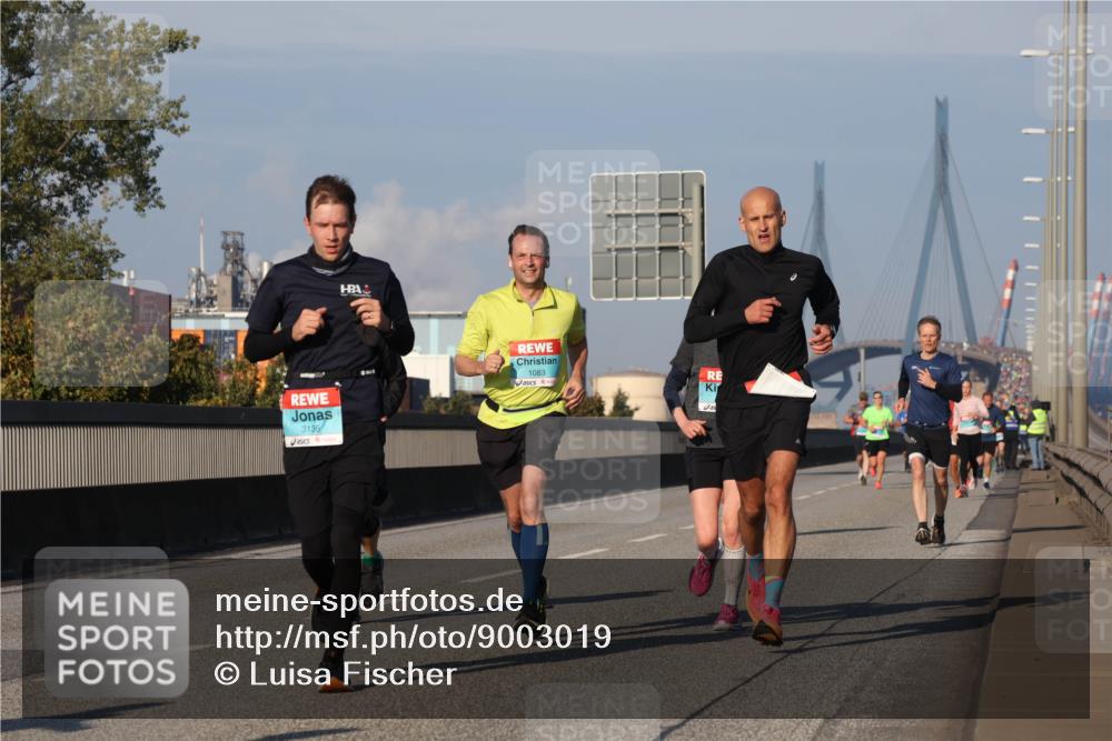03.10.2025 - Köhlbrandbrückenlauf Luisa Fischer http://msf.ph/oto/9003019 03.10.2025 10:44:51 Position 3 3136, 1083 meine-sportfotos.de