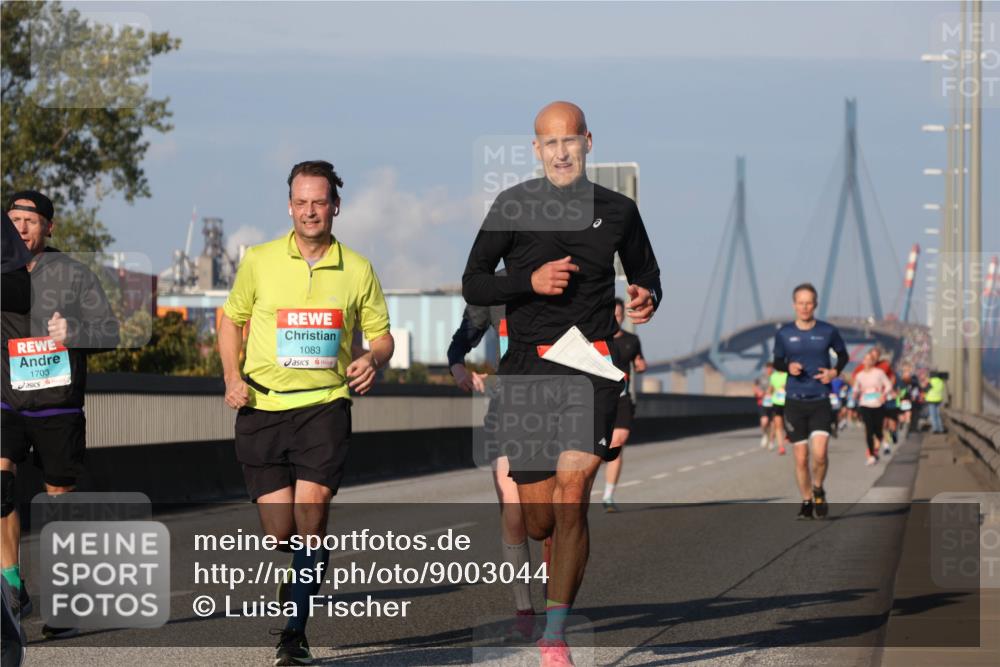 03.10.2025 - Köhlbrandbrückenlauf Luisa Fischer http://msf.ph/oto/9003044 03.10.2025 10:44:53 Position 3 1703, 1083 meine-sportfotos.de