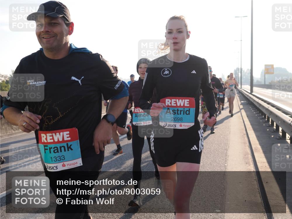 03.10.2025 - Köhlbrandbrückenlauf Fabian Wolf http://msf.ph/oto/9003059 03.10.2025 09:18:11 Position 3 1333, 3409, 2698 meine-sportfotos.de