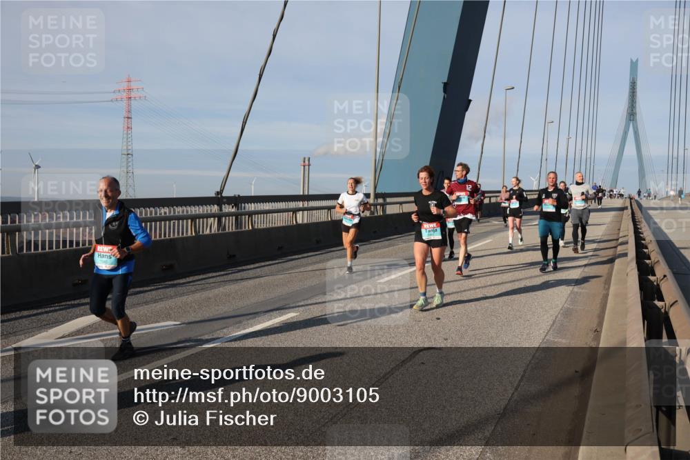 03.10.2025 - Köhlbrandbrückenlauf Julia Fischer http://msf.ph/oto/9003105 03.10.2025 09:44:31 Position 2 1340, 12 meine-sportfotos.de