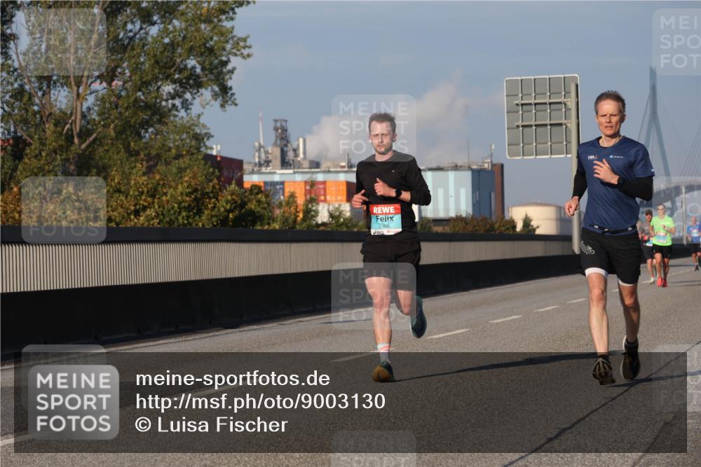 03.10.2025 - Köhlbrandbrückenlauf Luisa Fischer http://msf.ph/oto/9003130 03.10.2025 10:44:57 Position 3 1068 meine-sportfotos.de