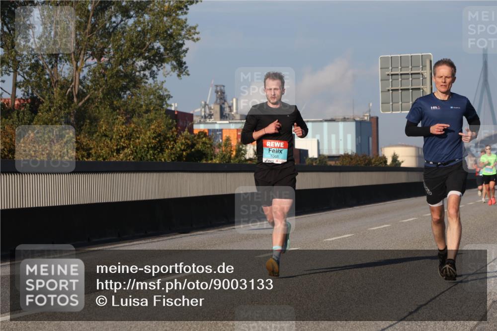 03.10.2025 - Köhlbrandbrückenlauf Luisa Fischer http://msf.ph/oto/9003133 03.10.2025 10:44:57 Position 3 1068 meine-sportfotos.de