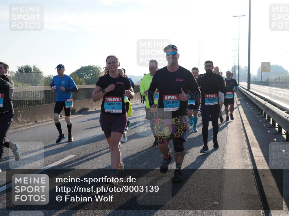 03.10.2025 - Köhlbrandbrückenlauf Fabian Wolf http://msf.ph/oto/9003139 03.10.2025 09:18:13 Position 3 1169, 977, 3268 meine-sportfotos.de