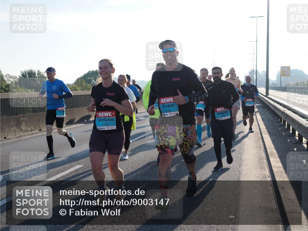 03.10.2025 - Köhlbrandbrückenlauf Fabian Wolf http://msf.ph/oto/9003147 03.10.2025 09:18:13 Position 3 1169, 3268, 1931 meine-sportfotos.de