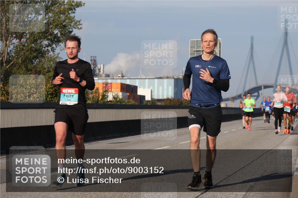 03.10.2025 - Köhlbrandbrückenlauf Luisa Fischer http://msf.ph/oto/9003152 03.10.2025 10:44:58 Position 3 1068 meine-sportfotos.de