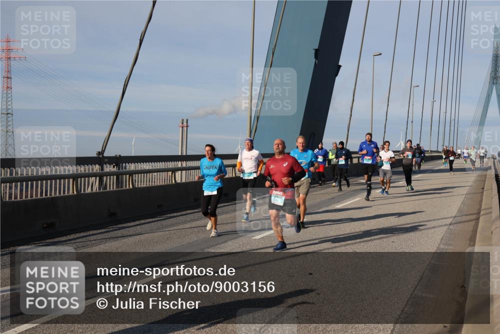 03.10.2025 - Köhlbrandbrückenlauf Julia Fischer http://msf.ph/oto/9003156 03.10.2025 09:44:46 Position 2  meine-sportfotos.de