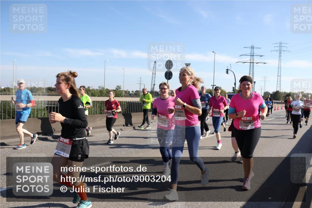 03.10.2025 - Köhlbrandbrückenlauf Julia Fischer http://msf.ph/oto/9003204 03.10.2025 12:21:34 Position 3 6794, 5349, 5185 meine-sportfotos.de