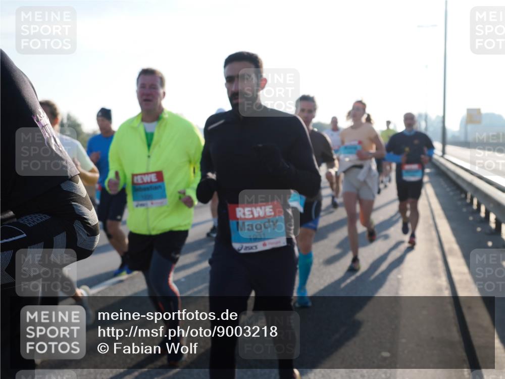 03.10.2025 - Köhlbrandbrückenlauf Fabian Wolf http://msf.ph/oto/9003218 03.10.2025 09:18:15 Position 3 1931 meine-sportfotos.de