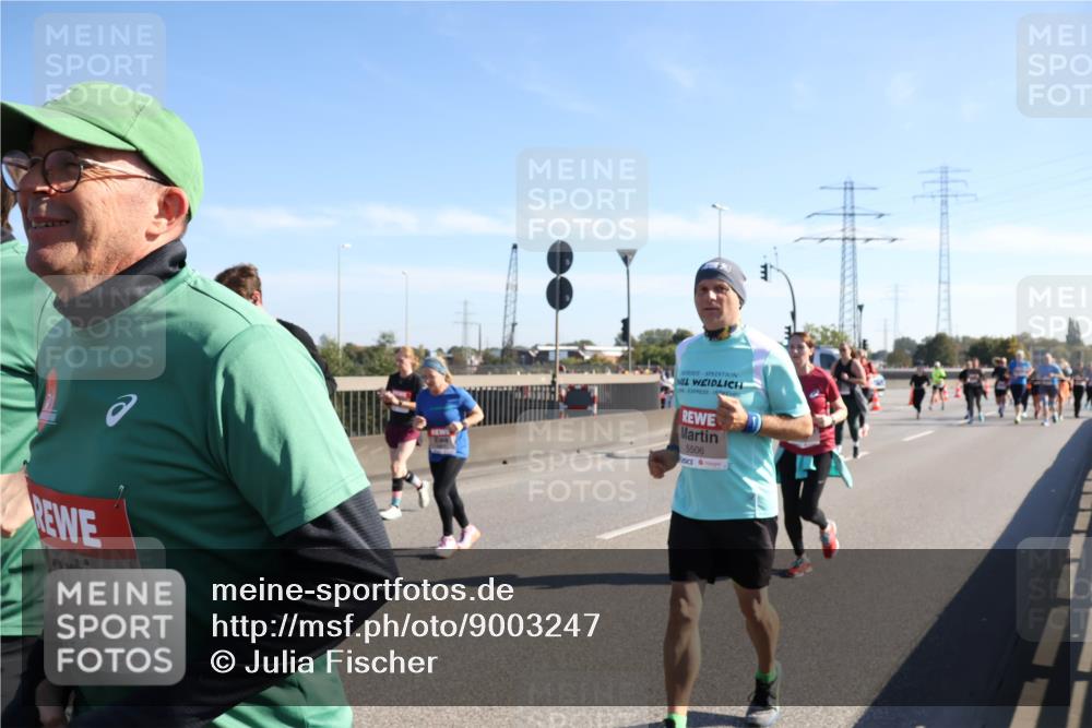 03.10.2025 - Köhlbrandbrückenlauf Julia Fischer http://msf.ph/oto/9003247 03.10.2025 12:21:44 Position 3 5621, 5506 meine-sportfotos.de