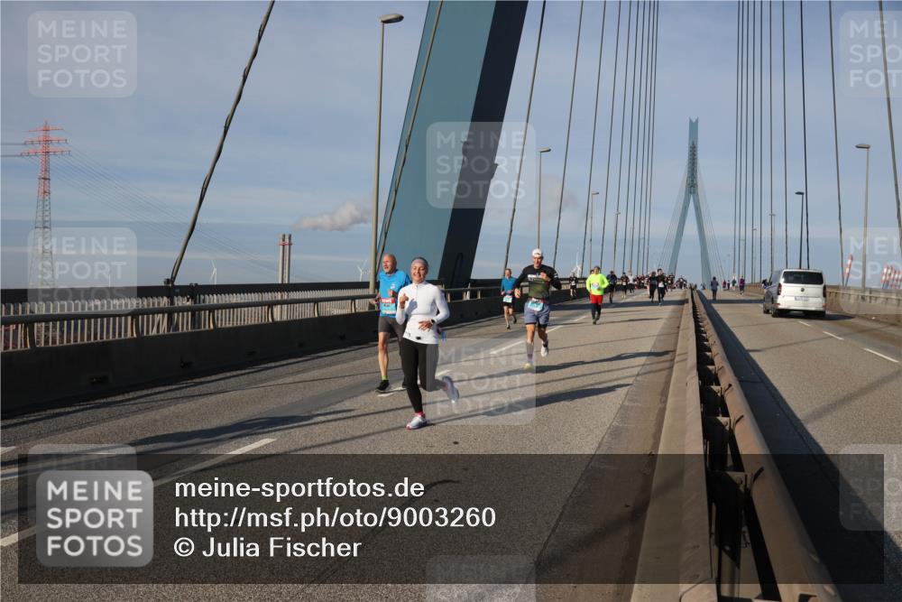 03.10.2025 - Köhlbrandbrückenlauf Julia Fischer http://msf.ph/oto/9003260 03.10.2025 09:45:14 Position 2  meine-sportfotos.de