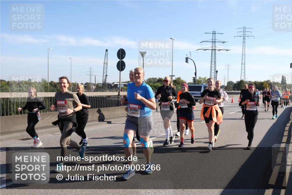 03.10.2025 - Köhlbrandbrückenlauf Julia Fischer http://msf.ph/oto/9003266 03.10.2025 12:21:53 Position 3 6095, 5400 meine-sportfotos.de