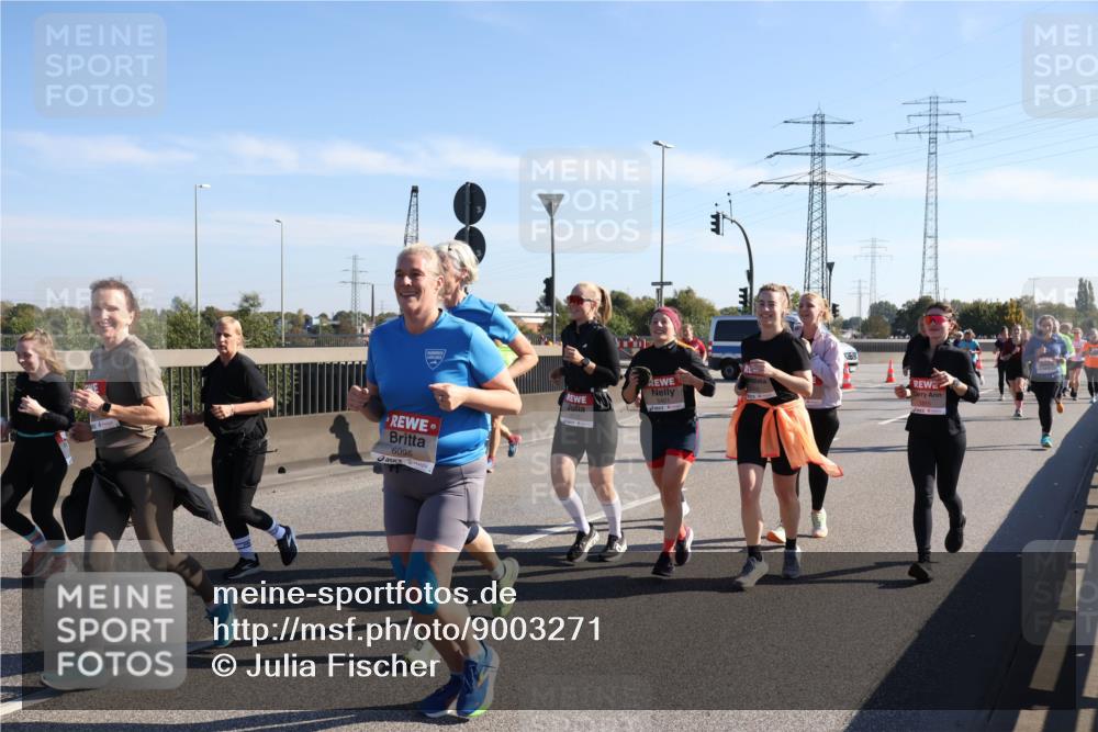 03.10.2025 - Köhlbrandbrückenlauf Julia Fischer http://msf.ph/oto/9003271 03.10.2025 12:21:53 Position 3 6095 meine-sportfotos.de