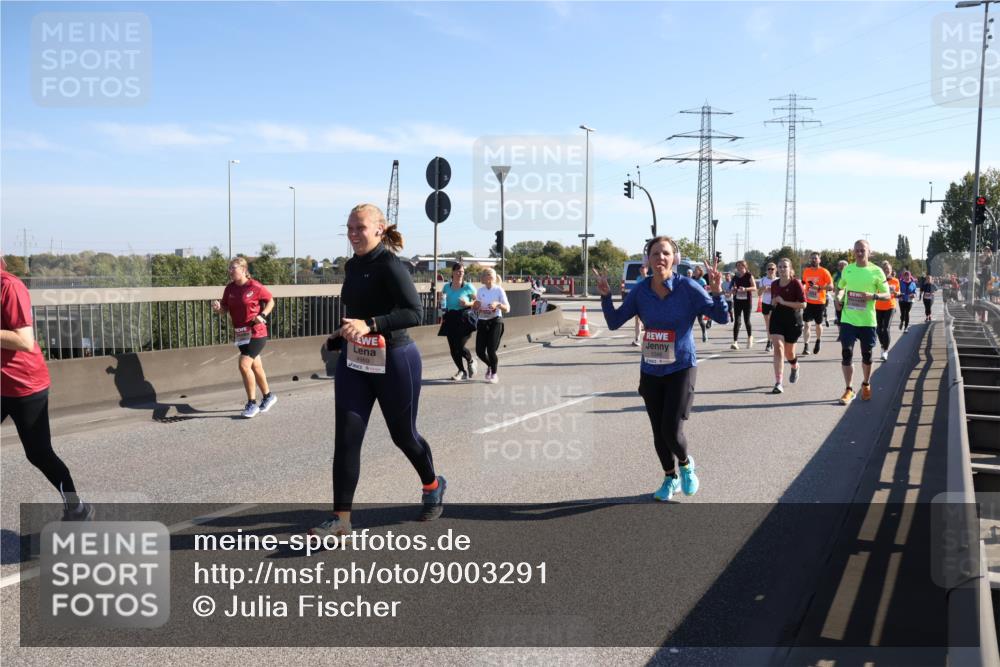 03.10.2025 - Köhlbrandbrückenlauf Julia Fischer http://msf.ph/oto/9003291 03.10.2025 12:21:57 Position 3 4969 meine-sportfotos.de