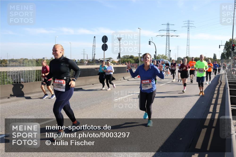 03.10.2025 - Köhlbrandbrückenlauf Julia Fischer http://msf.ph/oto/9003297 03.10.2025 12:21:58 Position 3 4969, 5346 meine-sportfotos.de
