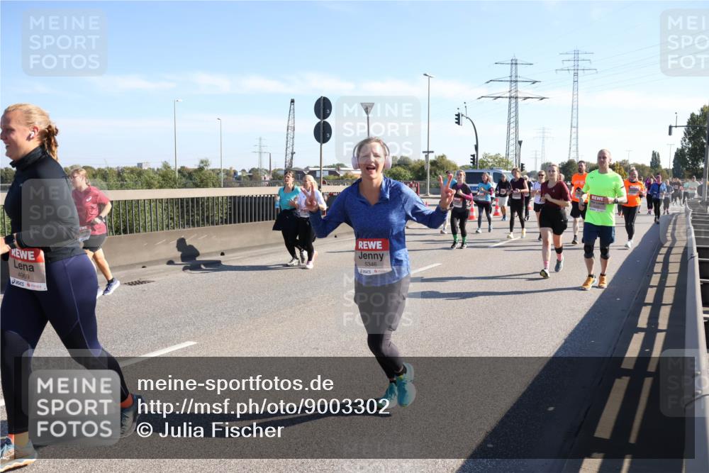 03.10.2025 - Köhlbrandbrückenlauf Julia Fischer http://msf.ph/oto/9003302 03.10.2025 12:21:58 Position 3 4969, 5346 meine-sportfotos.de