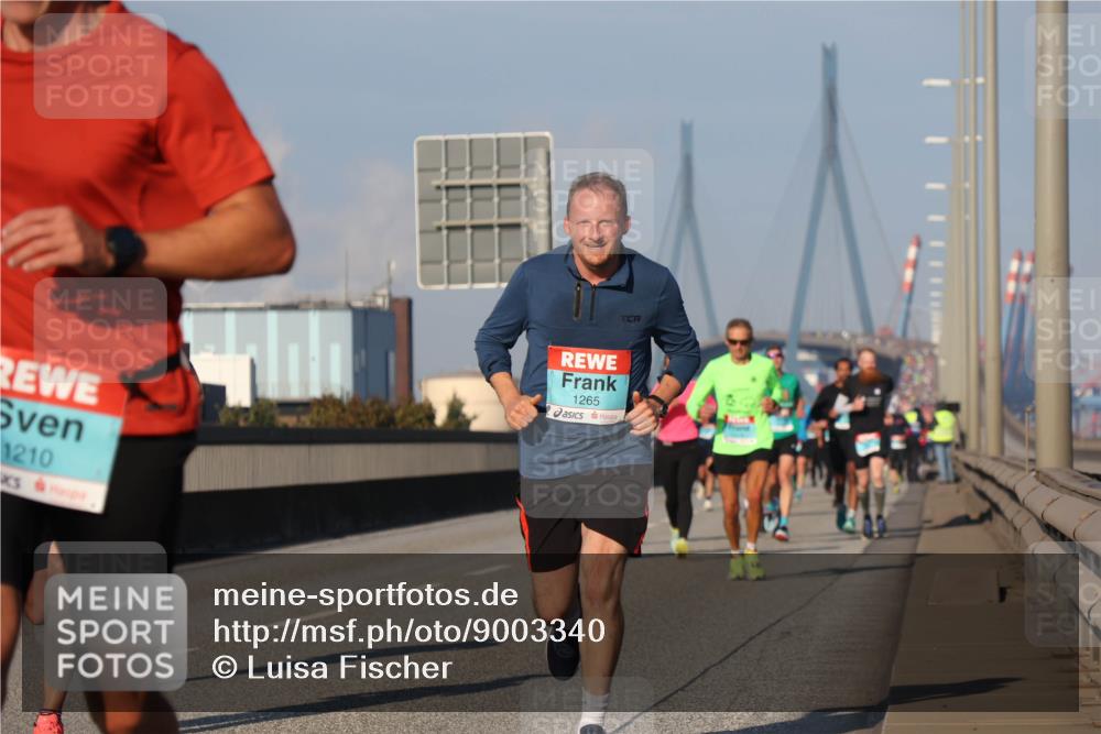 03.10.2025 - Köhlbrandbrückenlauf Luisa Fischer http://msf.ph/oto/9003340 03.10.2025 10:45:10 Position 3 1210, 1265 meine-sportfotos.de