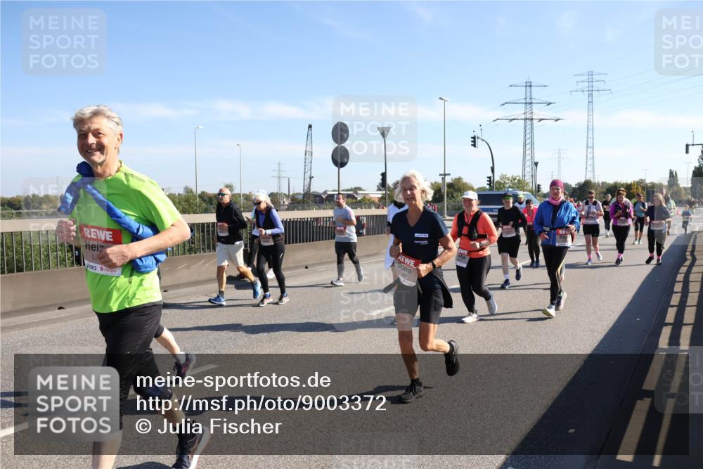 03.10.2025 - Köhlbrandbrückenlauf Julia Fischer http://msf.ph/oto/9003372 03.10.2025 12:22:05 Position 3 5 meine-sportfotos.de
