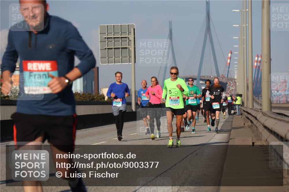 03.10.2025 - Köhlbrandbrückenlauf Luisa Fischer http://msf.ph/oto/9003377 03.10.2025 10:45:11 Position 3 1266, 1079 meine-sportfotos.de