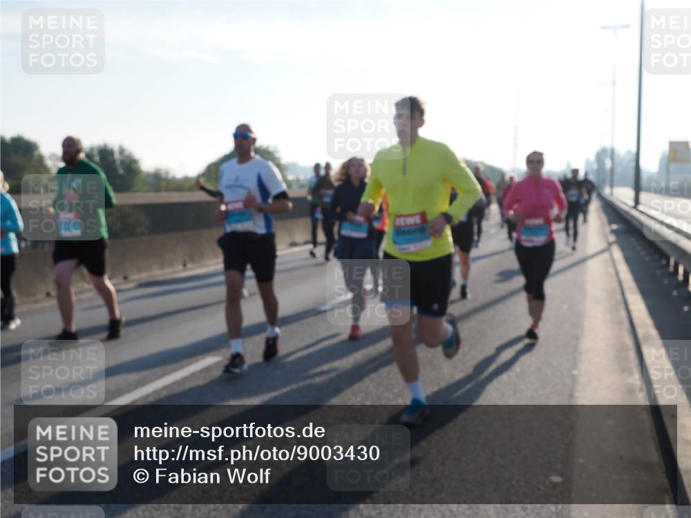 03.10.2025 - Köhlbrandbrückenlauf Fabian Wolf http://msf.ph/oto/9003430 03.10.2025 09:18:19 Position 3  meine-sportfotos.de
