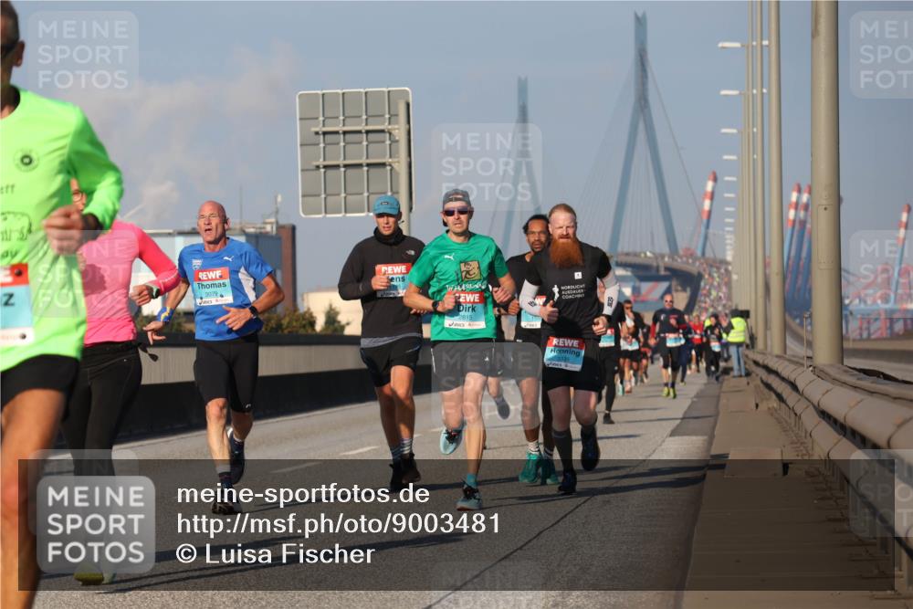 03.10.2025 - Köhlbrandbrückenlauf Luisa Fischer http://msf.ph/oto/9003481 03.10.2025 10:45:17 Position 3 3079, 2815 meine-sportfotos.de