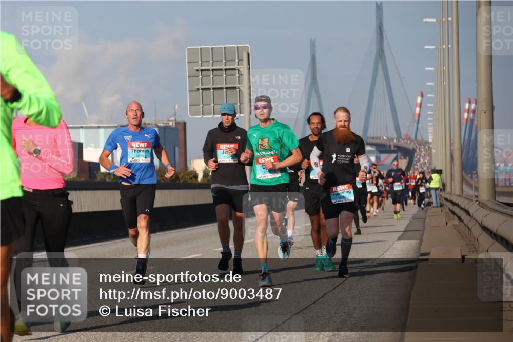 03.10.2025 - Köhlbrandbrückenlauf Luisa Fischer http://msf.ph/oto/9003487 03.10.2025 10:45:17 Position 3 3079, 1135 meine-sportfotos.de