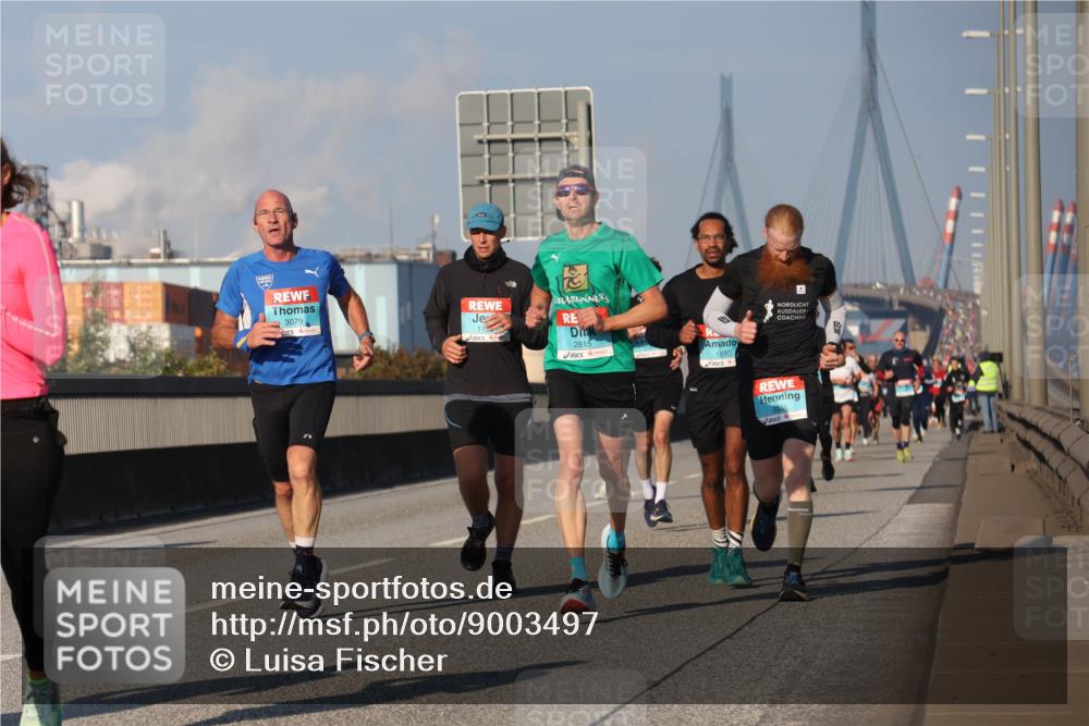 03.10.2025 - Köhlbrandbrückenlauf Luisa Fischer http://msf.ph/oto/9003497 03.10.2025 10:45:18 Position 3 3079, 2815, 1550 meine-sportfotos.de
