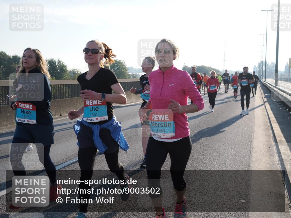 03.10.2025 - Köhlbrandbrückenlauf Fabian Wolf http://msf.ph/oto/9003502 03.10.2025 09:18:21 Position 3 1327, 1331, 1335, 1566 meine-sportfotos.de