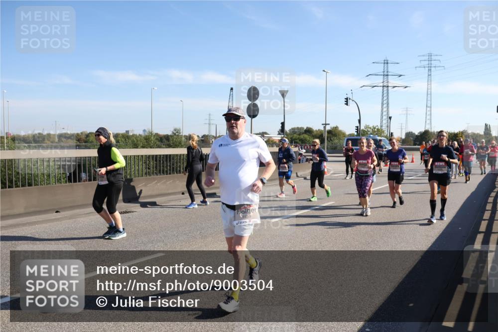 03.10.2025 - Köhlbrandbrückenlauf Julia Fischer http://msf.ph/oto/9003504 03.10.2025 12:22:28 Position 3 4459 meine-sportfotos.de