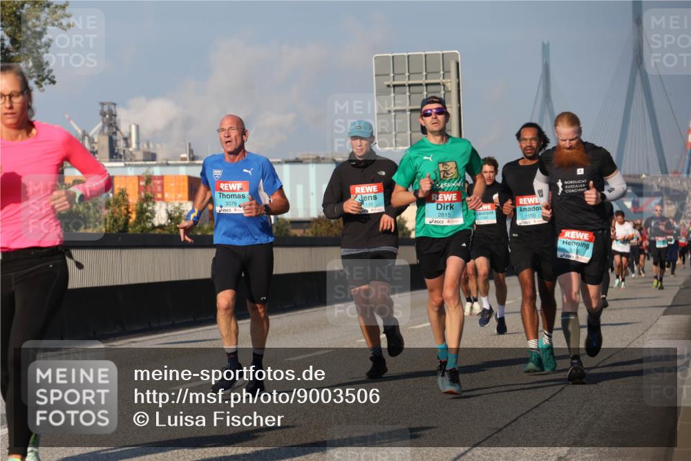 03.10.2025 - Köhlbrandbrückenlauf Luisa Fischer http://msf.ph/oto/9003506 03.10.2025 10:45:18 Position 3 3079, 135, 2815, 3185, 1550, 3335 meine-sportfotos.de