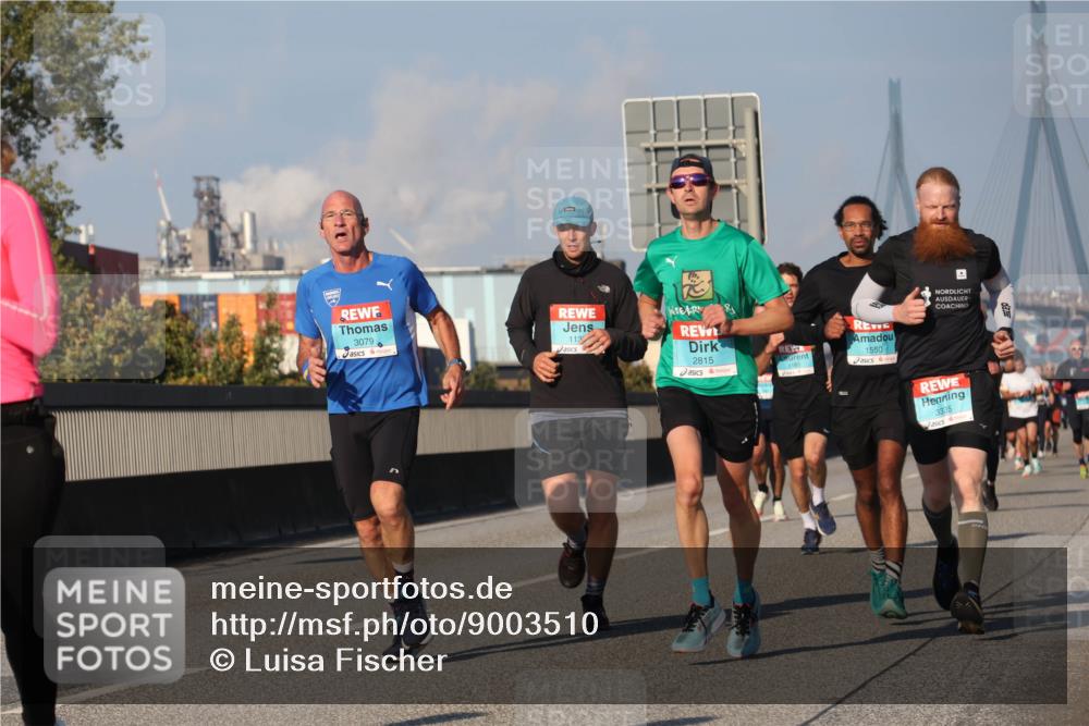 03.10.2025 - Köhlbrandbrückenlauf Luisa Fischer http://msf.ph/oto/9003510 03.10.2025 10:45:19 Position 3 3079, 113, 2815, 1550, 3335 meine-sportfotos.de