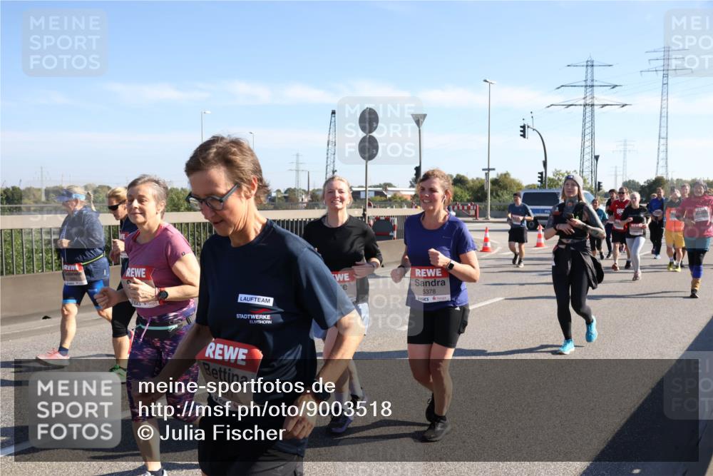 03.10.2025 - Köhlbrandbrückenlauf Julia Fischer http://msf.ph/oto/9003518 03.10.2025 12:22:30 Position 3 5577, 5378 meine-sportfotos.de