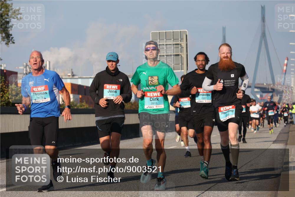 03.10.2025 - Köhlbrandbrückenlauf Luisa Fischer http://msf.ph/oto/9003521 03.10.2025 10:45:19 Position 3 3079, 1135, 2815, 1550, 3183, 3335 meine-sportfotos.de