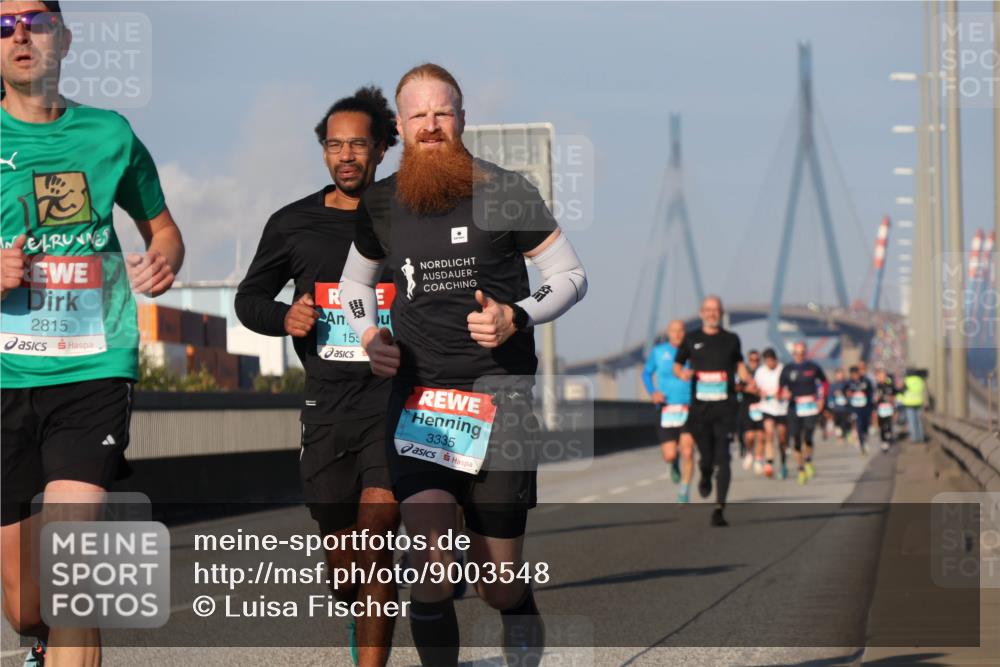 03.10.2025 - Köhlbrandbrückenlauf Luisa Fischer http://msf.ph/oto/9003548 03.10.2025 10:45:21 Position 3 2815, 155, 3335 meine-sportfotos.de