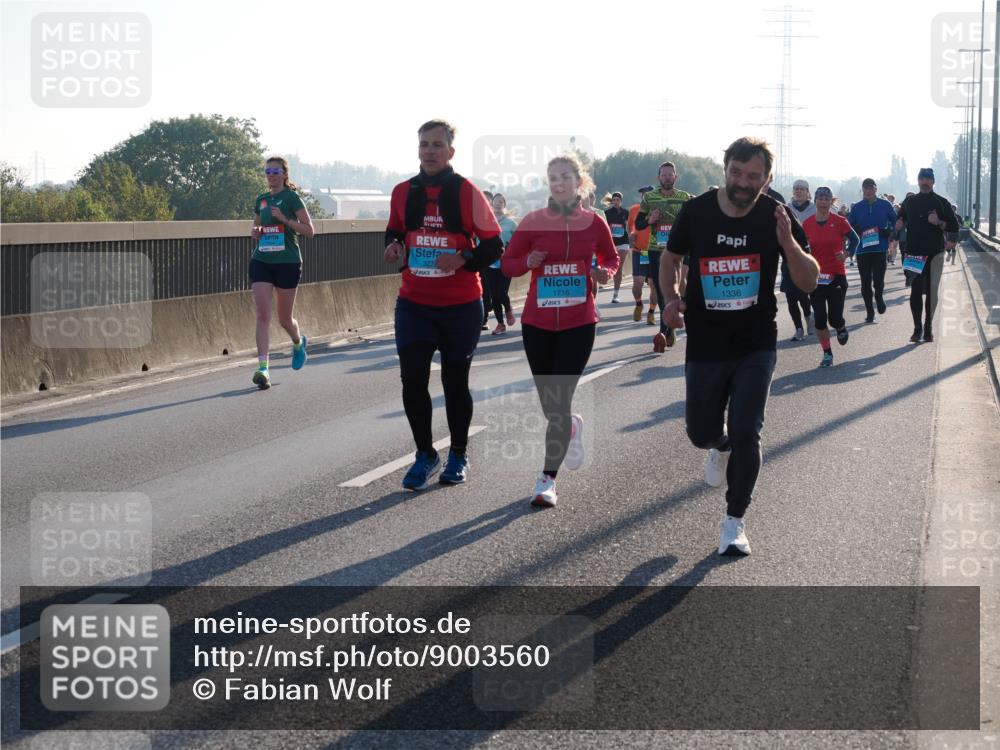 03.10.2025 - Köhlbrandbrückenlauf Fabian Wolf http://msf.ph/oto/9003560 03.10.2025 09:18:22 Position 3 3272, 1716, 1336 meine-sportfotos.de