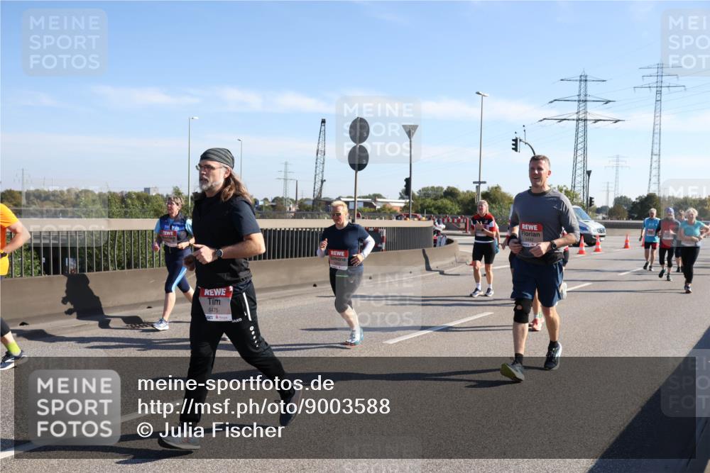 03.10.2025 - Köhlbrandbrückenlauf Julia Fischer http://msf.ph/oto/9003588 03.10.2025 12:22:41 Position 3 6475 meine-sportfotos.de